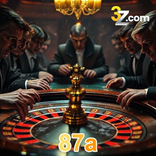 87a BET Jogos de caça-níqueis